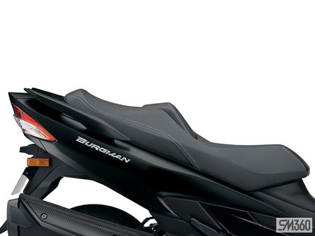 Suzuki BURGMAN 400 BASE BURGMAN 400 2026 - photo 4