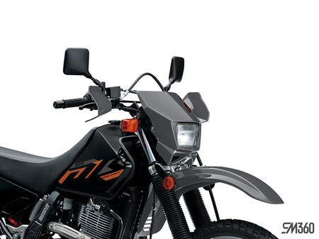 Suzuki DR650SE BASE DR650SE 2026 - photo 1