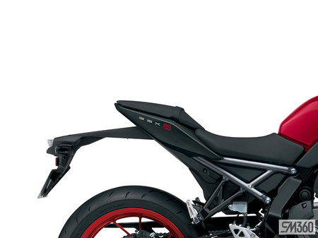 Suzuki GSX-8S BASE GSX-8S 2026 - photo 4