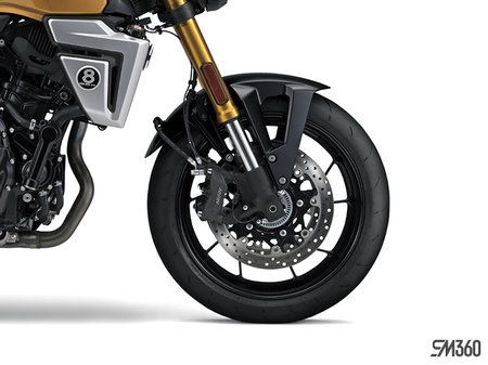 Suzuki GSX-8T  BASE GSX-8T 2026 - photo 4