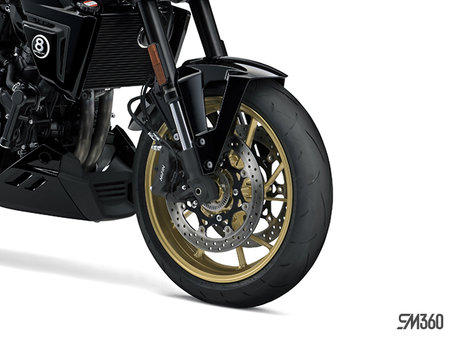 Suzuki GSX-8TT BASE GSX-8TT 2026 - photo 1