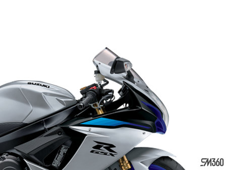 Suzuki GSX-R600 BASE GSX-R600 2026 - photo 4