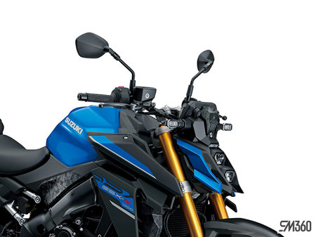 Suzuki GSX-S1000A BASE GSX-S1000A 2026 - photo 1