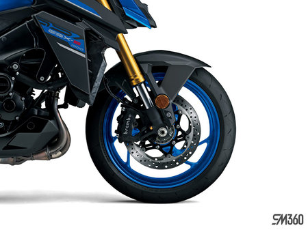 Suzuki GSX-S1000A BASE GSX-S1000A 2026 - photo 3