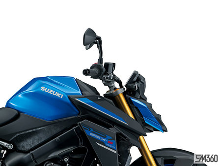 Suzuki GSX-S1000A BASE GSX-S1000A 2026 - photo 4