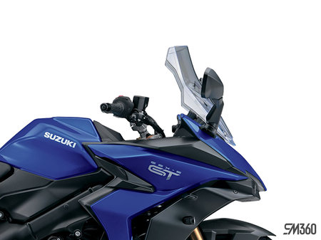 Suzuki GSX-S1000GT+ BASE GSX-S1000GT+ 2026 - photo 2