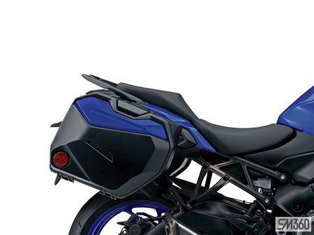 Suzuki GSX-S1000GT+ BASE GSX-S1000GT+ 2026 - photo 4