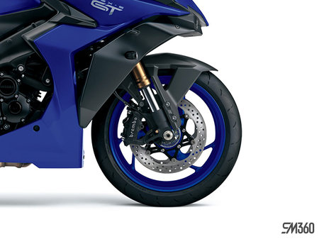 Suzuki GSX-S1000GT BASE GSX-S1000GT 2026 - photo 1