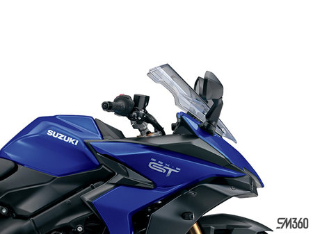 Suzuki GSX-S1000GT BASE GSX-S1000GT 2026 - photo 2
