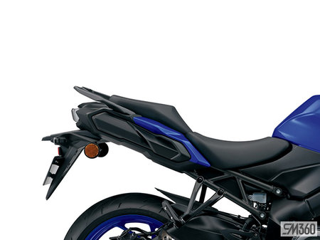 Suzuki GSX-S1000GT BASE GSX-S1000GT 2026 - photo 4