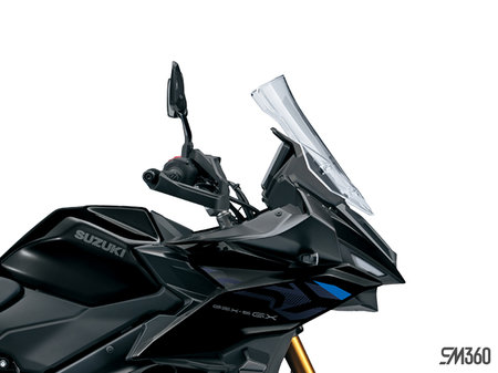 Suzuki GSX-S1000GX+ BASE GSX-S1000GX 2026 - photo 2