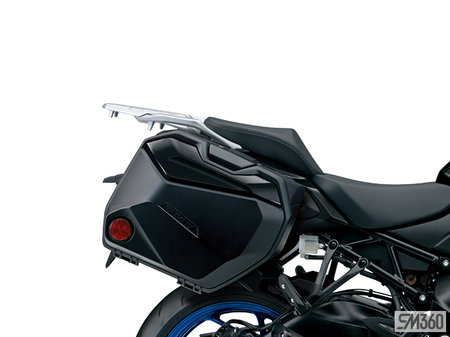 Suzuki GSX-S1000GX+ BASE GSX-S1000GX 2026 - photo 4