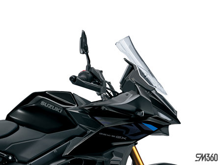 Suzuki GSX-S1000GX BASE GSX-S1000GX 2026 - photo 2
