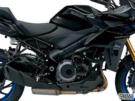 Suzuki GSX-S1000GX BASE GSX-S1000GX 2026 - photo 3