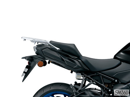 Suzuki GSX-S1000GX BASE GSX-S1000GX 2026 - photo 4