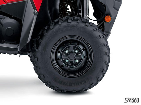 Suzuki KINGQUAD 750XP BASE KINGQUAD 750XP 2026 - photo 1