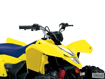 Suzuki QUADSPORT Z90 BASE QUADSPORT Z90 2026 - photo 1