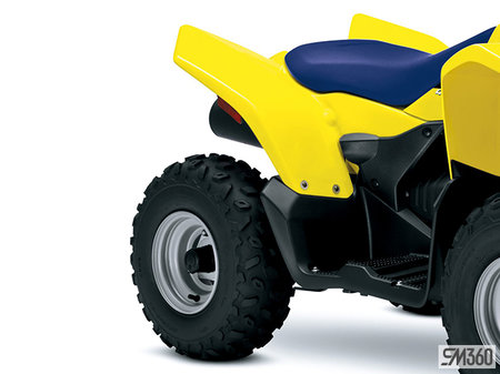 Suzuki QUADSPORT Z90 BASE QUADSPORT Z90 2026 - photo 2