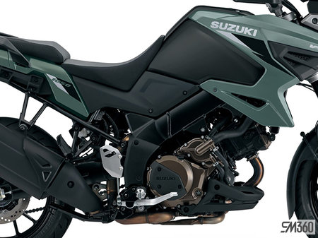 Suzuki V-Strom 1050 BASE V-Strom 1050 2026 - photo 3