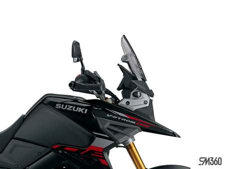 Suzuki V-Strom 1050DE BASE V-Strom 1050DE 2026 - photo 2