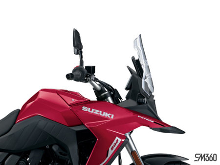 Suzuki V-Strom 800 TOURING BASE V-Strom 800 TOURING 2026 - photo 2