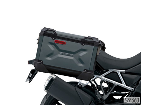 Suzuki V-Strom 800 TOURING BASE V-Strom 800 TOURING 2026 - photo 4
