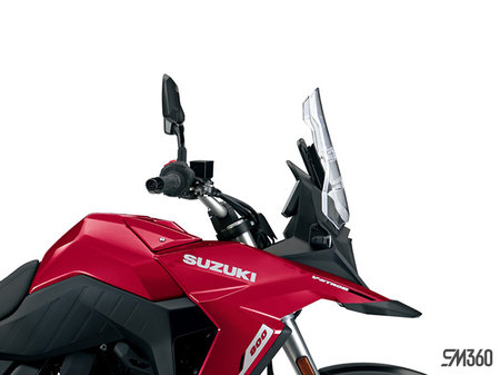 Suzuki V-Strom 800 BASE V-STROM 800 2026 - photo 2
