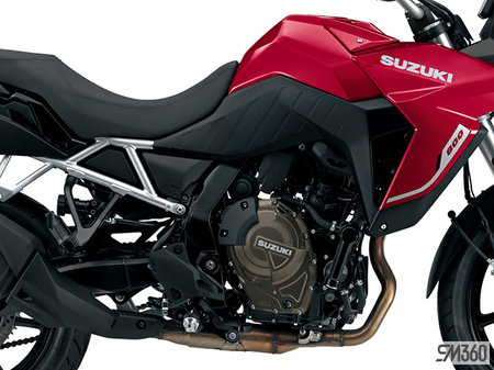 Suzuki V-Strom 800 BASE V-STROM 800 2026 - photo 3