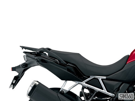 Suzuki V-Strom 800 BASE V-STROM 800 2026 - photo 4