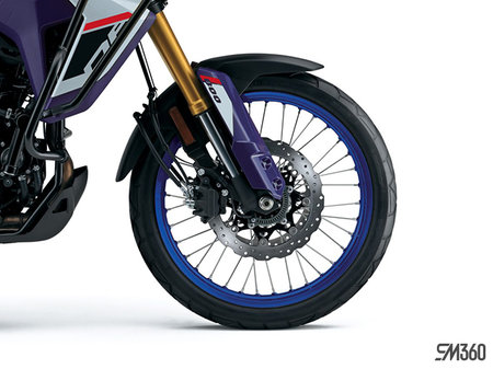 Suzuki V-Strom 800DE Adventure BASE V-Strom 800DE Aventure 2026 - photo 1
