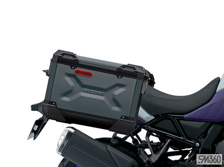Suzuki V-Strom 800DE Adventure BASE V-Strom 800DE Aventure 2026 - photo 4