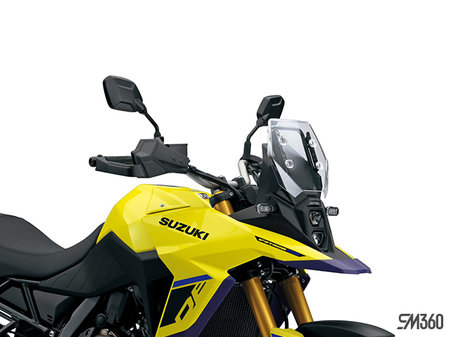 Suzuki V-STROM 800DE BASE V-Strom 800DE 2026 - photo 1