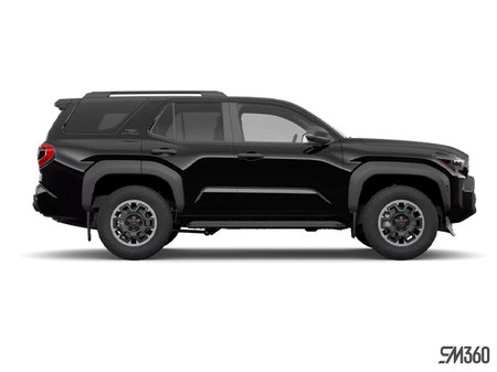 Toyota 4Runner TRD Off Road Premium 2026 - photo 1