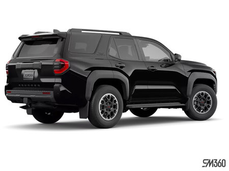 Toyota 4Runner TRD Off Road Premium 2026 - photo 2