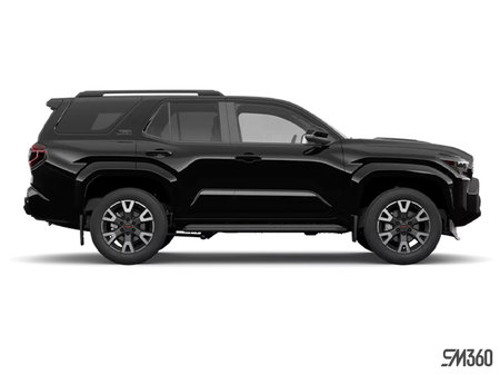 Toyota 4Runner TRD Sport 2026 - photo 1