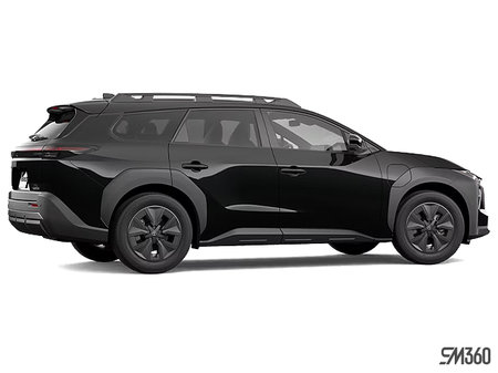 Toyota bZ Woodland Base 2026 - photo 1