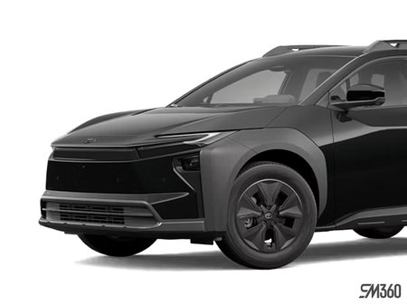 Toyota bZ Woodland Base 2026 - photo 4