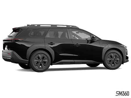 Toyota bZ Woodland Premium tout-terrain 2026 - photo 1