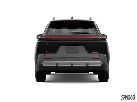 Toyota bZ Woodland Premium All-Terrain 2026 - photo 1