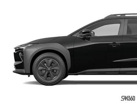 Toyota bZ Woodland Premium All-Terrain 2026 - photo 3