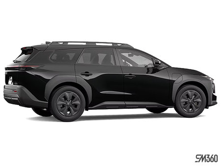 Toyota bZ Woodland Premium 2026 - photo 1