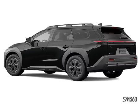 Toyota bZ Woodland Premium 2026 - photo 2