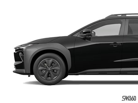 Toyota bZ Woodland Premium 2026 - photo 3