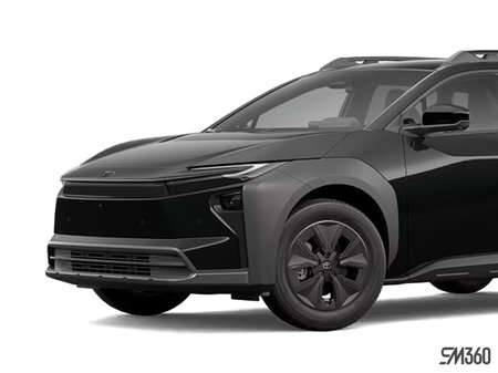 Toyota bZ Woodland Premium 2026 - photo 4