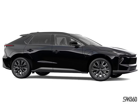 Toyota bZ LTD AWD 2026 - photo 1