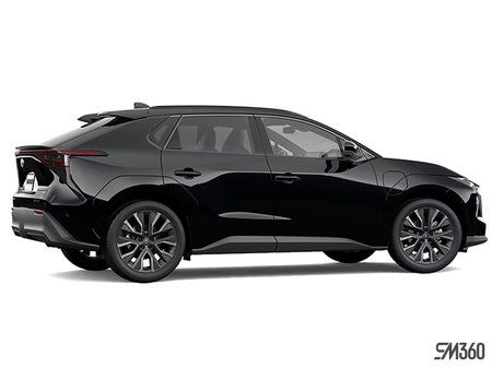 Toyota bZ LTD AWD 2026 - photo 2