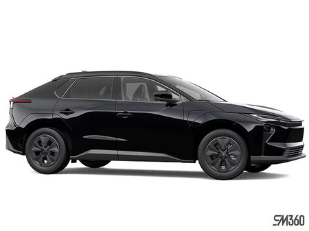 Toyota bZ XLE AWD 2026 - photo 1