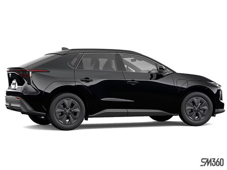 Toyota bZ XLE AWD 2026 - photo 2