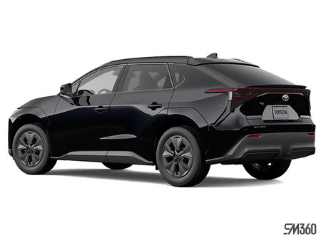 Toyota bZ XLE AWD 2026 - photo 3