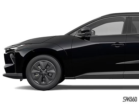 Toyota bZ XLE AWD 2026 - photo 4